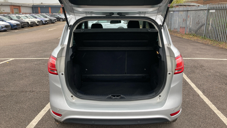 Ford B-MAX 1.0 EcoBoost 125 Titanium Navigator 5dr Petrol Hatchback